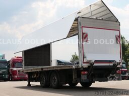 DINKEL DTAKWLW 18000 Getränke Schwenkwand LBW