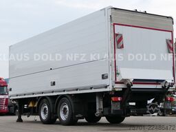 DINKEL DTAKWLW 18000 Getränke Schwenkwand LBW