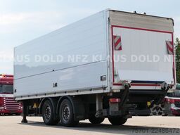 DINKEL DTAKWLW 18000 Getränke Schwenkwand LBW
