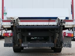 DINKEL DTAKWLW 18000 Getränke Schwenkwand LBW