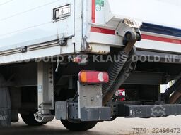 DINKEL DTAKWLW 18000 Getränke Schwenkwand LBW