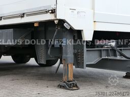 DINKEL DTAKWLW 18000 Getränke Schwenkwand LBW