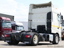 DAF XF 530 Space Cab XL-Tank Euro 6