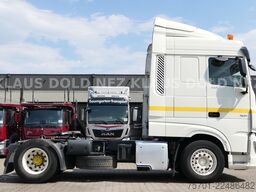 DAF XF 530 Space Cab XL-Tank Euro 6