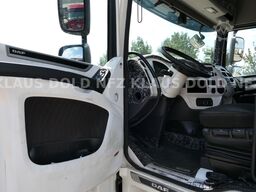 DAF XF 530 Space Cab XL-Tank Euro 6