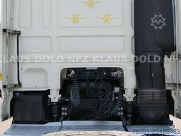 DAF XF 530 Space Cab XL-Tank Euro 6