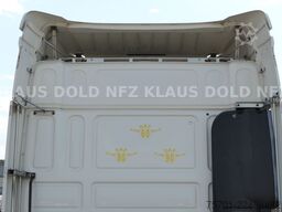 DAF XF 530 Space Cab XL-Tank Euro 6
