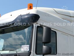 DAF XF 530 Space Cab XL-Tank Euro 6