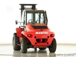 Manitou M40-2-P-ST-3-B-S-4-EU