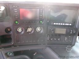 SCANIA P 280*9 m*L/L*Lift/Lenk*Automatik 3 Pedale*LBW