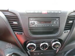 IVECO Daily 35C17*DoKa*Luft*AHK*Diff*Klima*6 Sitze