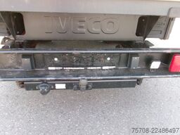 IVECO Daily 35C17*DoKa*Luft*AHK*Diff*Klima*6 Sitze