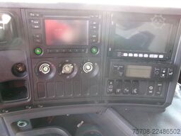 SCANIA P 280*9 m*L/L*Lift/Lenk*Automatik 3 Pedale*LBW