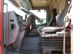 SCANIA P 280*9 m*L/L*Lift/Lenk*Automatik 3 Pedale*LBW