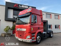 DAF CF 460*Kipp-Hydro*Tacho DTCO4.1*Alcoa*Retarder*