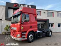 DAF CF 460*Kipp-Hydro*Tacho DTCO4.1*Alcoa*Retarder*