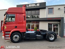 DAF CF 460*Kipp-Hydro*Tacho DTCO4.1*Alcoa*Retarder*