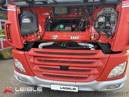 DAF CF 460*Kipp-Hydro*Tacho DTCO4.1*Alcoa*Retarder*