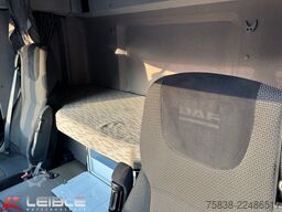 DAF CF 460*Kipp-Hydro*Tacho DTCO4.1*Alcoa*Retarder*