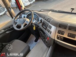 DAF CF 460*Kipp-Hydro*Tacho DTCO4.1*Alcoa*Retarder*