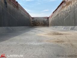 LANGENDORF SKA 24/31*24m³ ALU-Mulde*Getreide Scheiber
