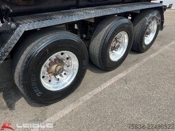 LANGENDORF SKA 24/31*24m³ ALU-Mulde*Getreide Scheiber