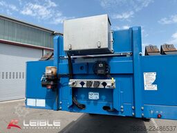 MEUSBURGER MPG-2*hydr. Lenkung*Tiefbett 7100mm*