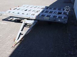 TCR PTM 7/3 Traglast 7 t