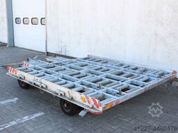 TCR 85 0170 A Traglast 7 t