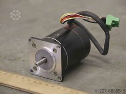 Oriental Motor Krämer + Grebe PH268-E1.6-A1