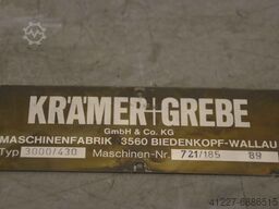 Oriental Motor Krämer + Grebe PH268-E1.6-A1