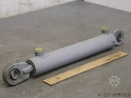 unbekannt Hub 250 mm  GK 20DO