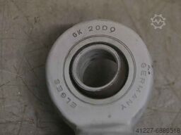 unbekannt Hub 250 mm  GK 20DO