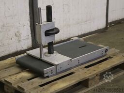 Krämer + Grebe 830 x 370 mm