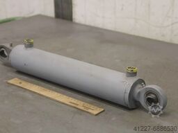 unbekannt Hub 320 mm GK 25DO