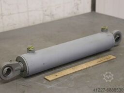 unbekannt Hub 320 mm GK 25DO