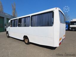 Mercedes-Benz Vario 816D 32 places