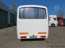 Mercedes-Benz Vario 816D  32 places