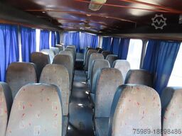 Mercedes-Benz Vario 816D  32 places