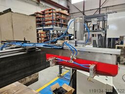 EUROMAQUINA DISPENSA Automatic strip dispenser for packagin...