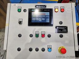 EUROMAQUINA DISPENSA Automatic strip dispenser for packagin...