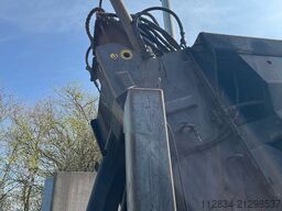 Bonfiglioli Squalo 2000