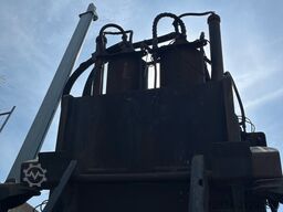 Bonfiglioli Squalo 2000