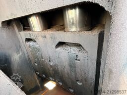 Bonfiglioli Squalo 2000