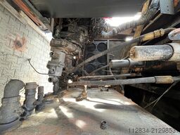 Bonfiglioli Squalo 2000