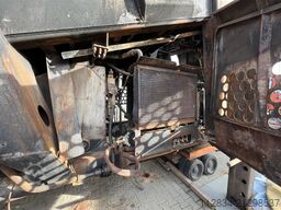 Bonfiglioli Squalo 2000