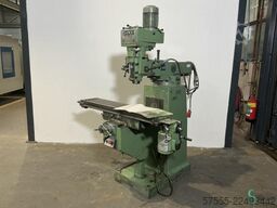 Holke F10-V