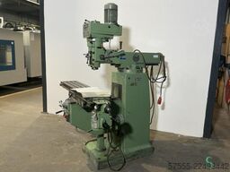 Holke F10-V