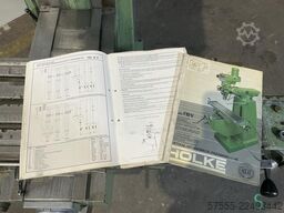 Holke F10-V