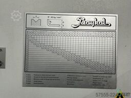 Baykal APHS 3108x150